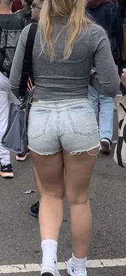 Another Parade Slut