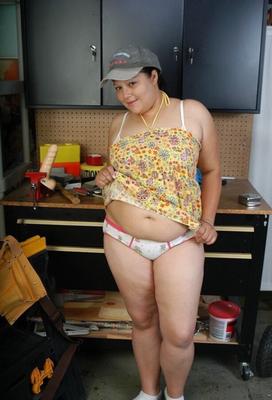 joven bbw nancy