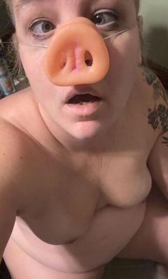 Year Old Fuck Pig