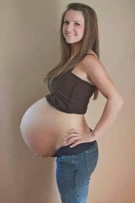 Preggo picor