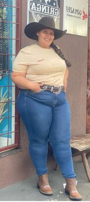 Gorda do cuzao