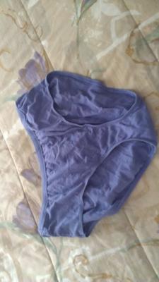 Panties from my cousin