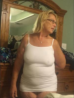 Slut wife Janice