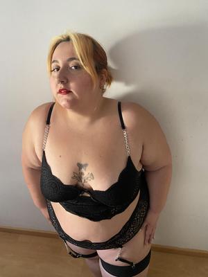 Adelbelle BBW