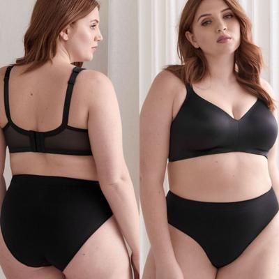 Sexy lingerie for fatties