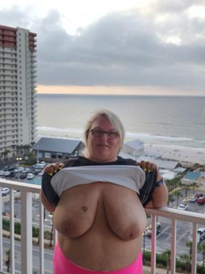 Esposa de verdade bbw