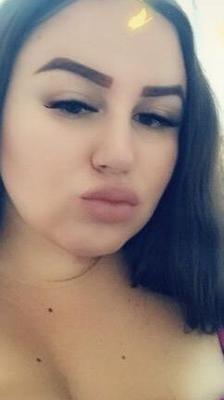 Nice looking BBW