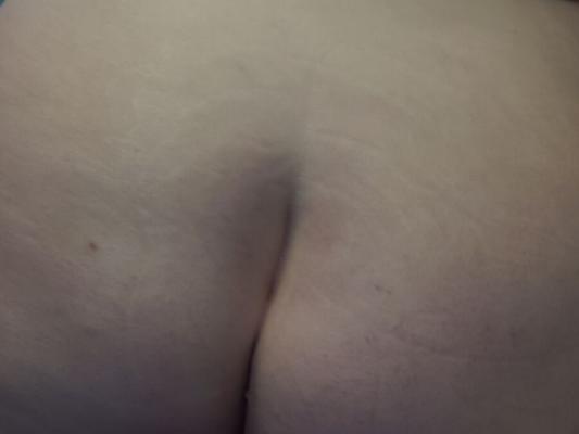 Close up of my wife&#;s pussy