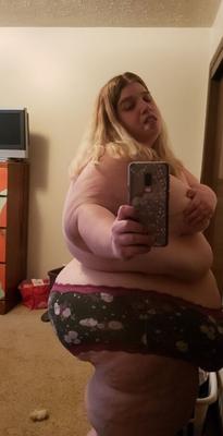 Brandi SSBBW