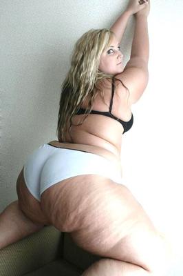 bbw`s in underwear