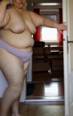 Fat Pig Slut Wife Exposed