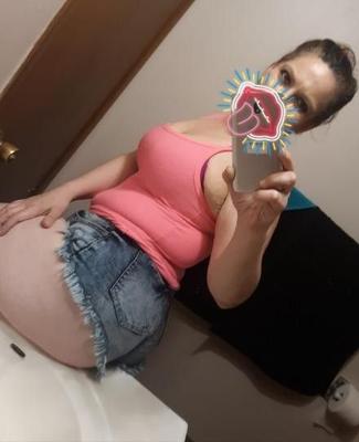 Buffalo KANDI, mais velho, mais flácido, mais robusto, bbw BARRIGA BUNDA COXAS