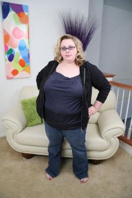 BBW Holly H