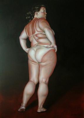 More BBW Art