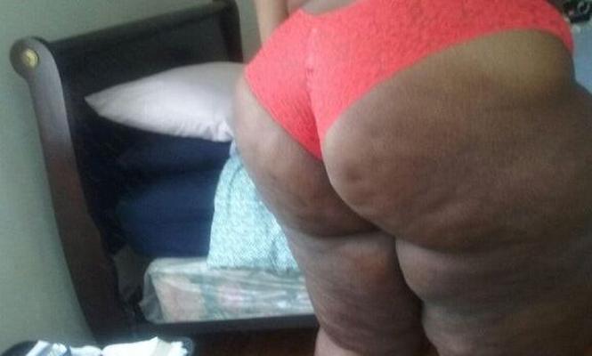 Black Milfs and Matures