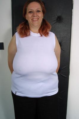 Kristyna Karen Ubres BBW Jarras