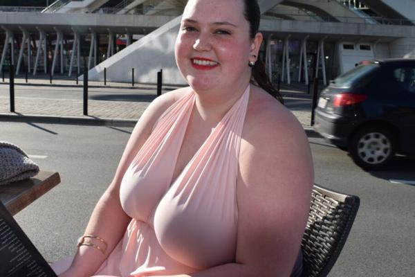 Femmes potelées sexy (belle femme BBW)