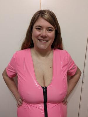 BBW Prostituta Tracy