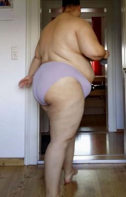 Fat Slut Melanie Wagner Big Ass