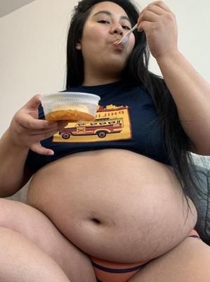 Mochii Babii (Amateur BBW)