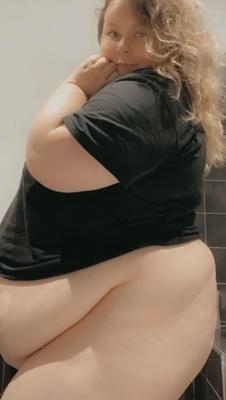 gordita de diosa