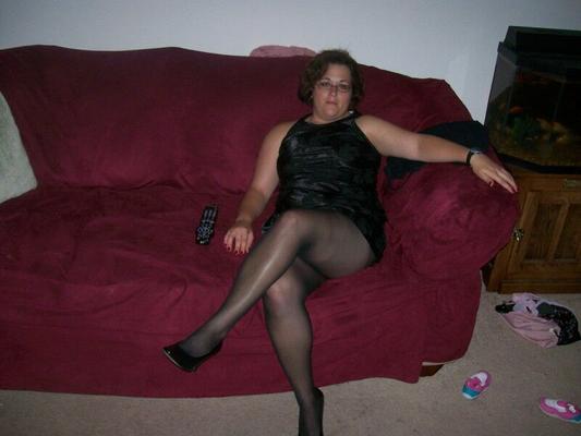 Pantyhose Slut Wife