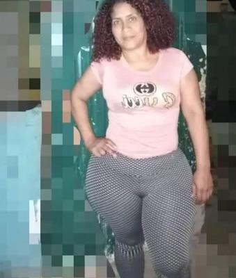 Joselin Valentina Bbw