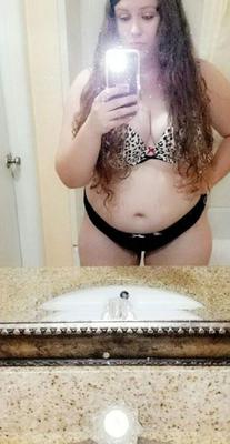 BBW Amateur