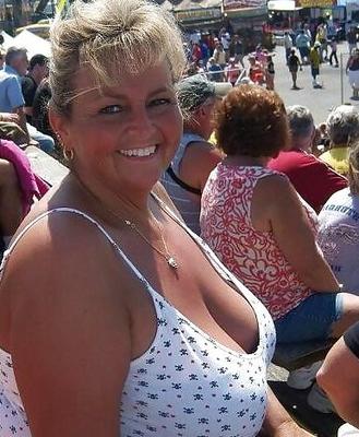 Gros Seins Amateurs