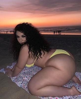 Jasmim BBW Puta