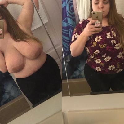 BBW-Teenager