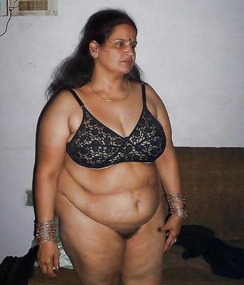 BBW Indian Mature