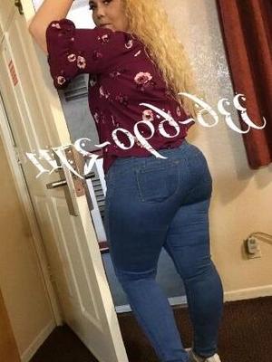 Charlotte NC GROS cul de salope avec de grosses cuisses, jambes de cul Belle bbw !