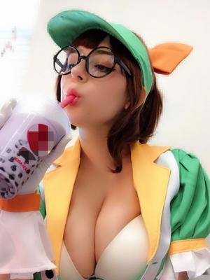 Honeydew Mei (Selfies) julio