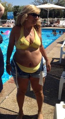 Mature and BBW