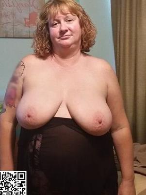 Brenda - wife of a friend - he wants her to be used for tributes