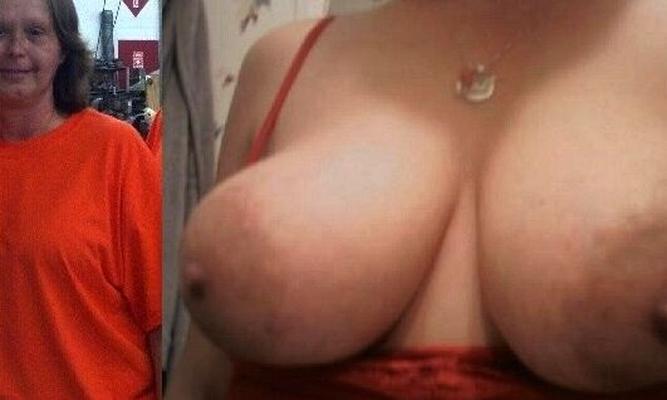 ¿Qué tetas te gustan?