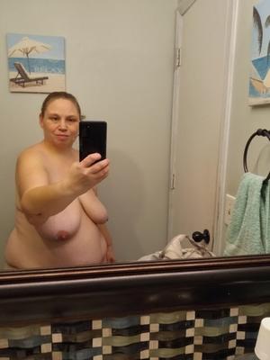 Nebraska bbw esposa