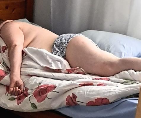 Femme BBW aujourd'hui