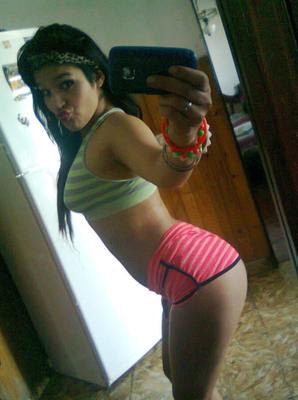 chubby teens pendejas amateurs