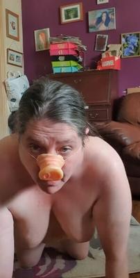 Un autre gros cochon de baise