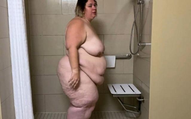 Tu novia SSBBW