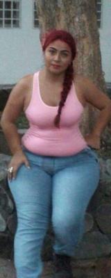 Joselin puta