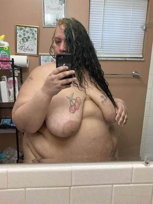 Biscoito SSBBW Vermelho