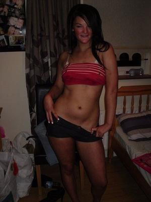 Katie from FIT to shit she was hot now a fat chav cunt degrade