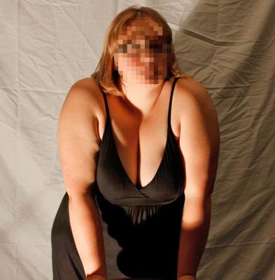 Magnifique BBW (flou)