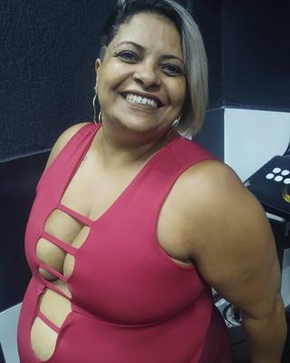 coroa gostosa (bbw love cum fakes)