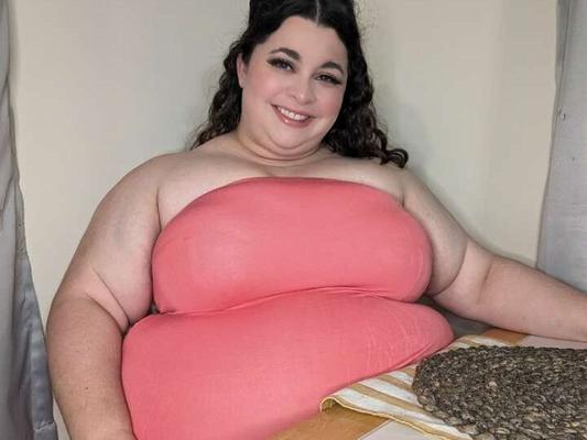 Wunderschöne BBW