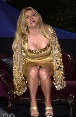 Jennifer Coolidge