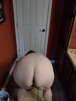 BBW FEMME EXPOSÉE